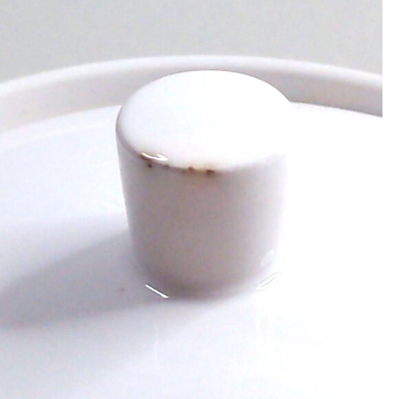 Vintage Mid Century Mikasa Green Cera Stone Creamer & Sugar‎ Bowl 3996 Japan - Picture 5 of 5